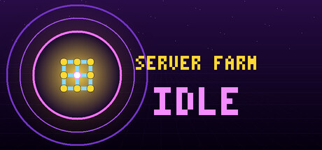 Server Farm Idle