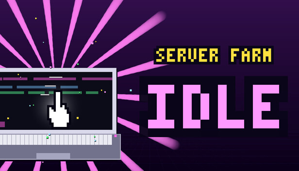 Server Farm Idle