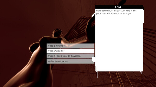 Lone Lines: RPG screenshot 3