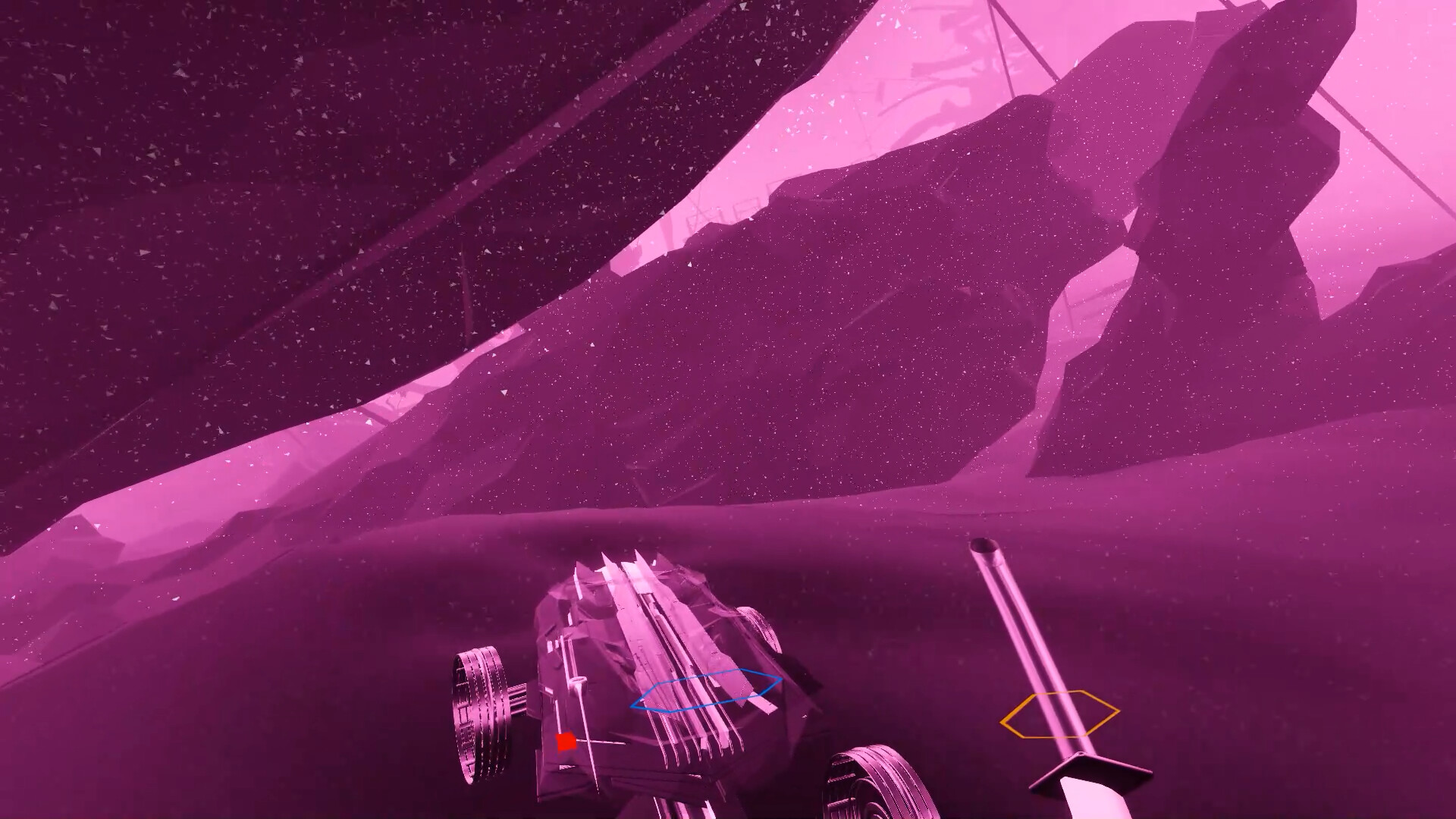 Lone Lines: RPG screenshot 7
