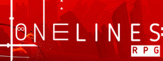 Lone Lines: RPG Banner