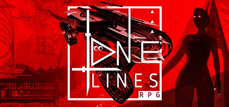 Lone Lines: RPG