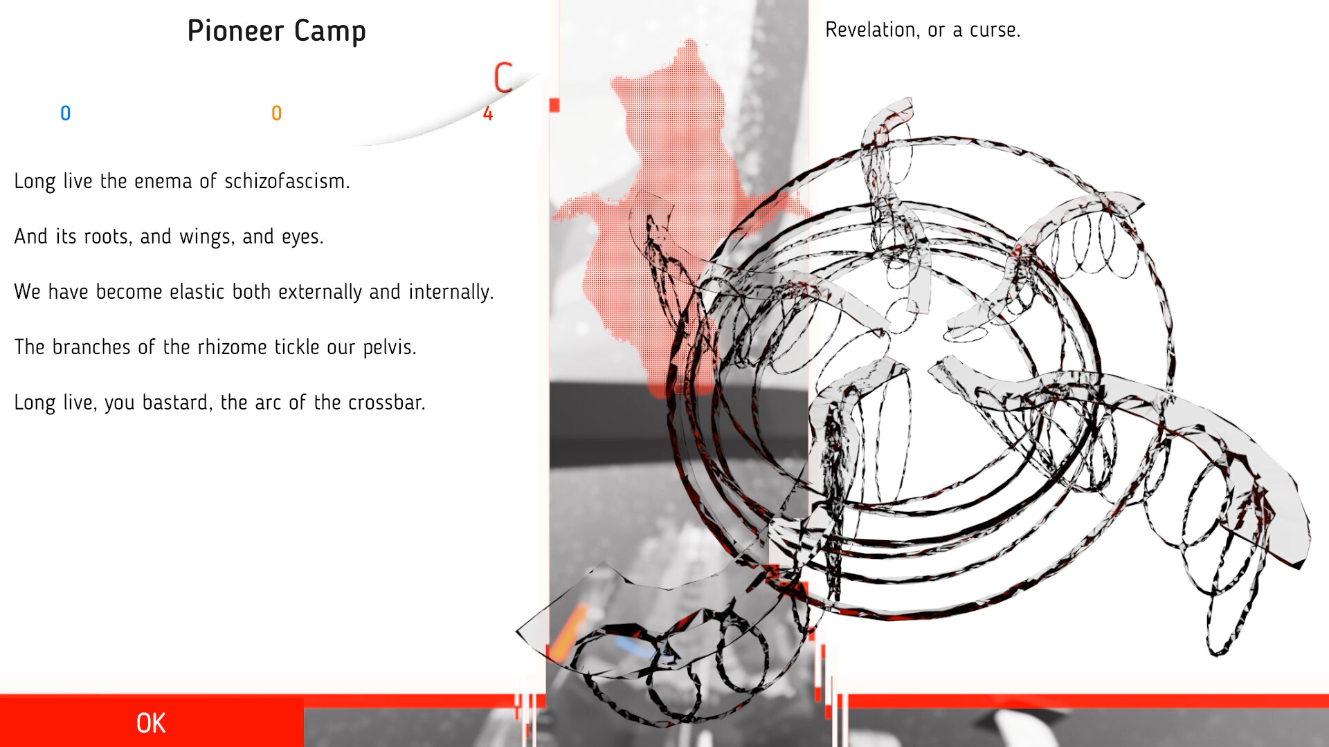 Lone Lines: RPG screenshot 4