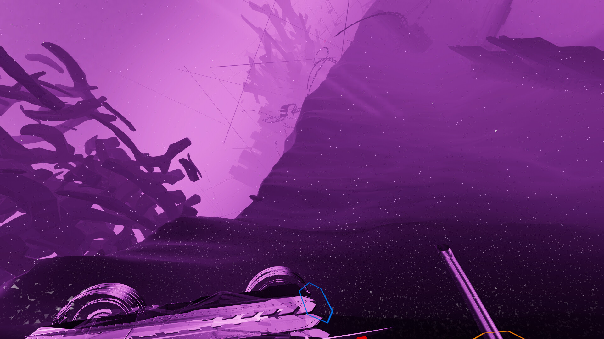 Lone Lines: RPG screenshot 10