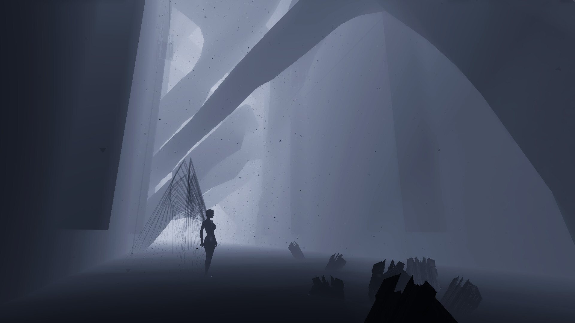 Lone Lines: RPG screenshot #3