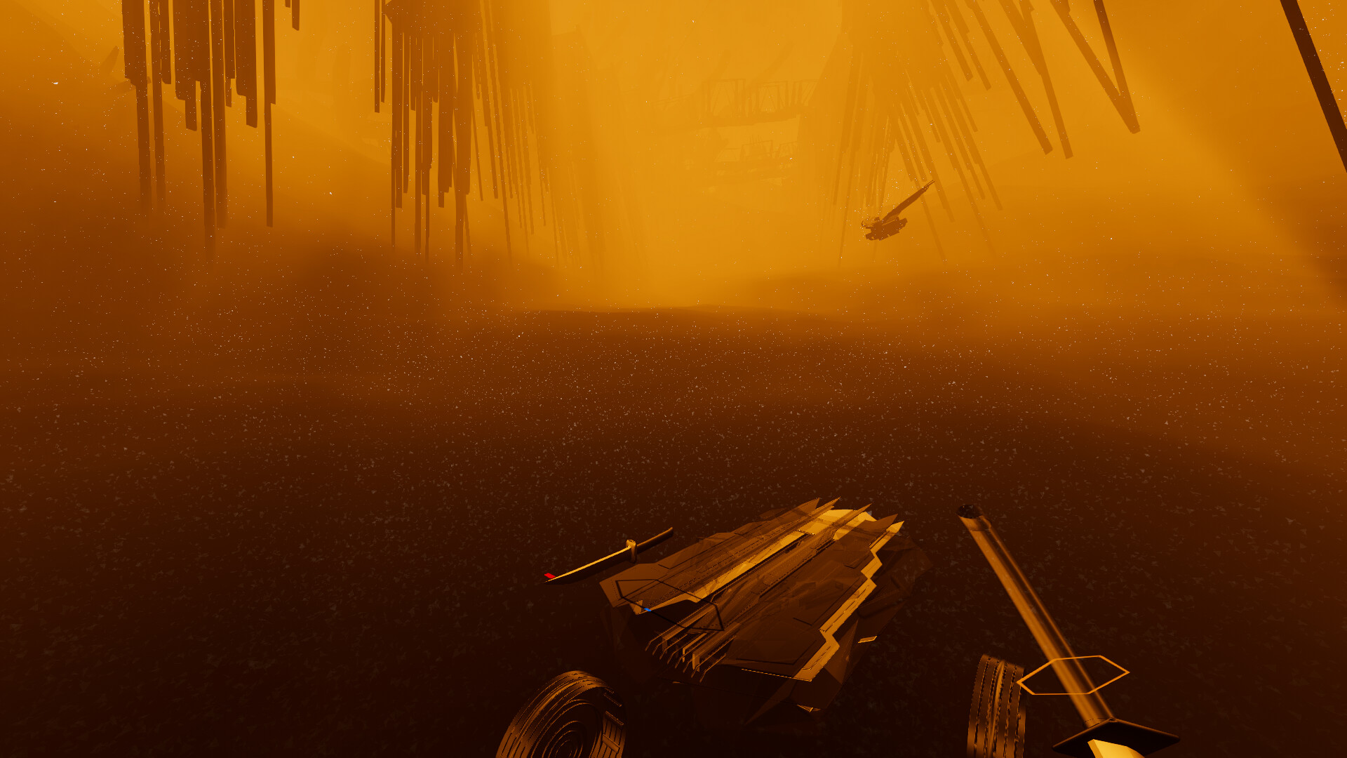 Lone Lines: RPG Featured Screenshot #1