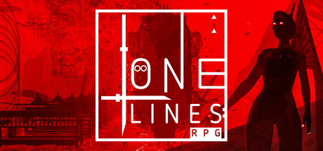 Lone Lines: RPG