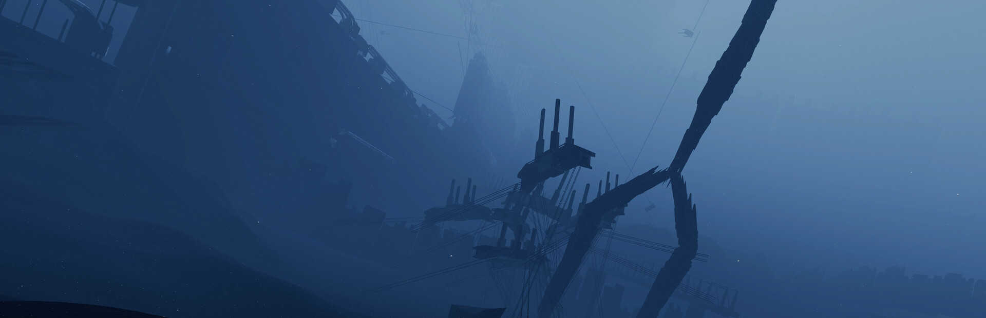 Lone Lines: RPG