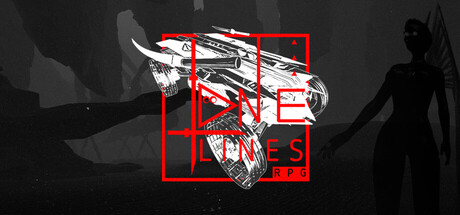 Lone Lines: RPG