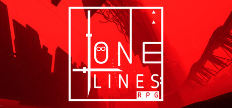 Lone Lines: RPG