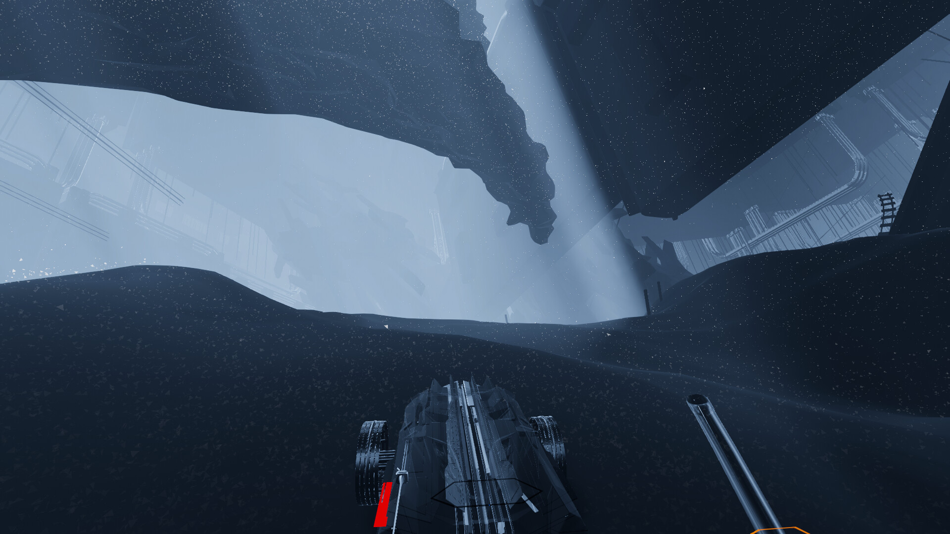 Lone Lines: RPG screenshot 12