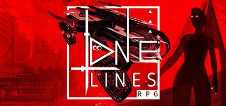 Lone Lines: RPG