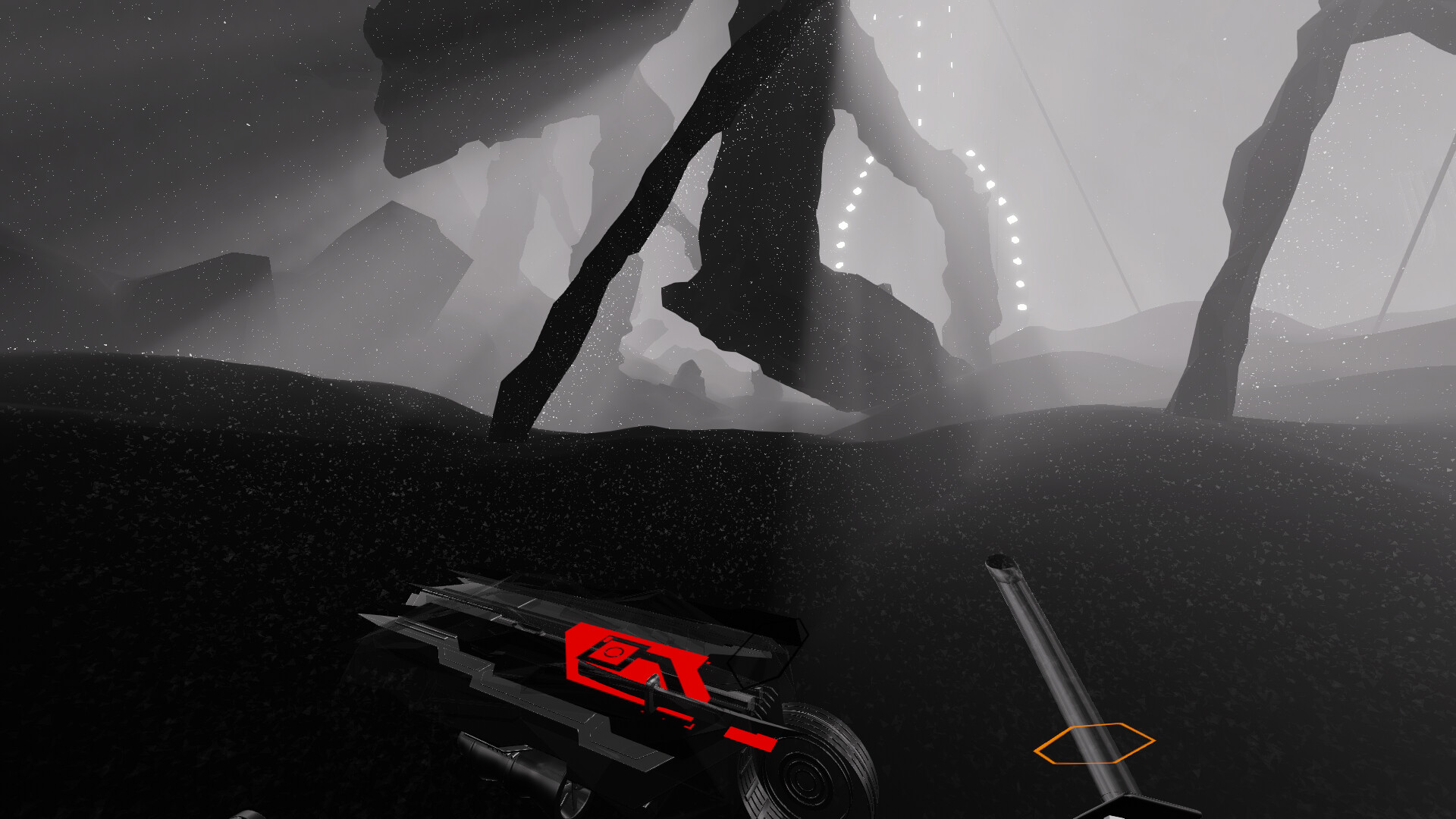 Lone Lines: RPG screenshot #10