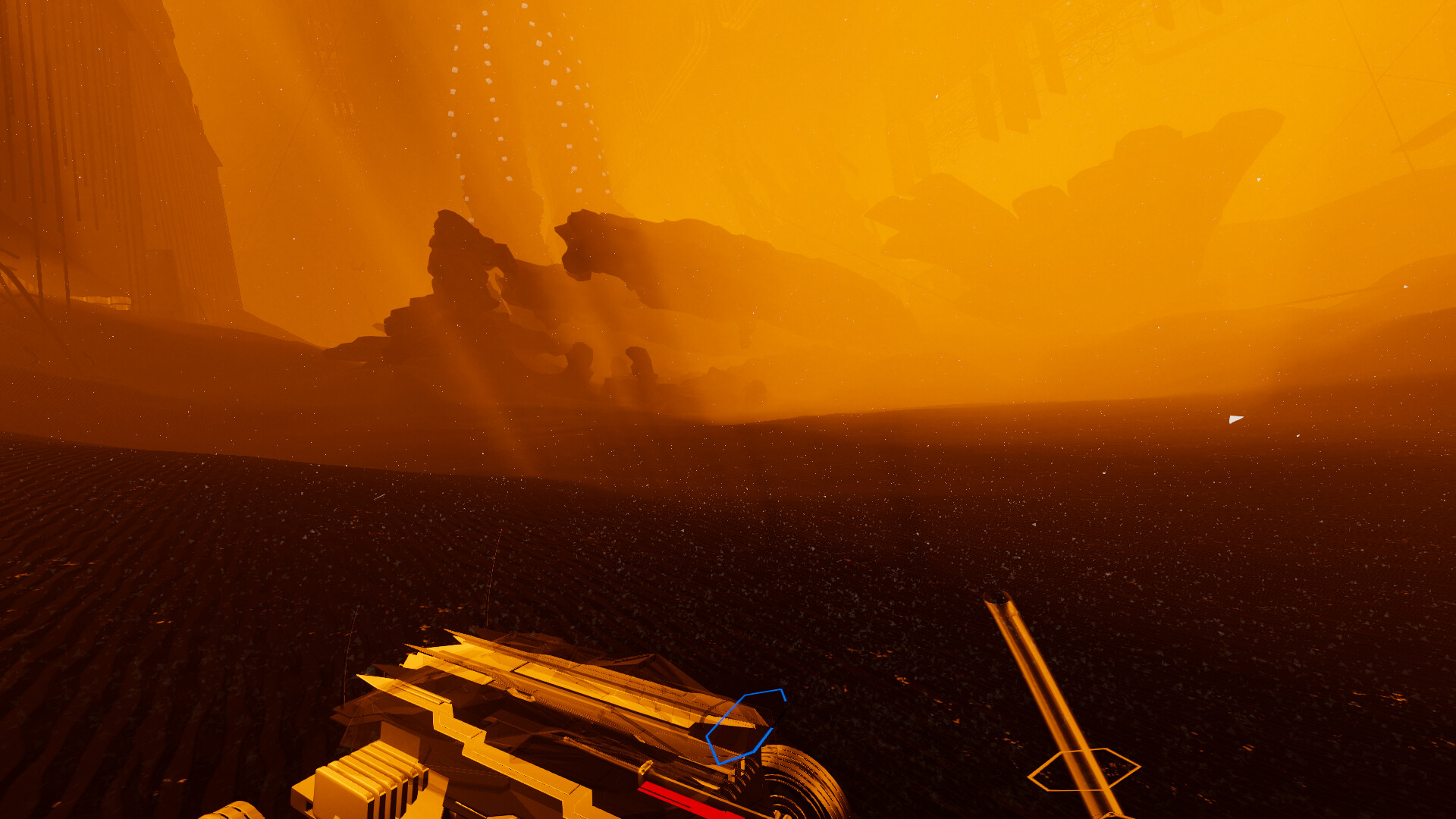 Lone Lines: RPG screenshot 3