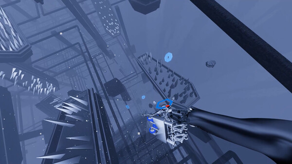 Lone Lines: RPG screenshot 2