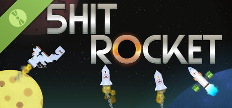 5hit Rocket Demo