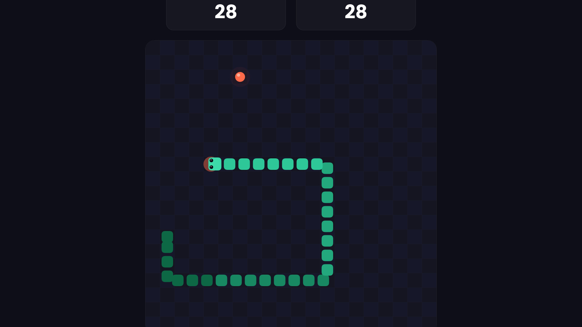 Snek screenshot 5
