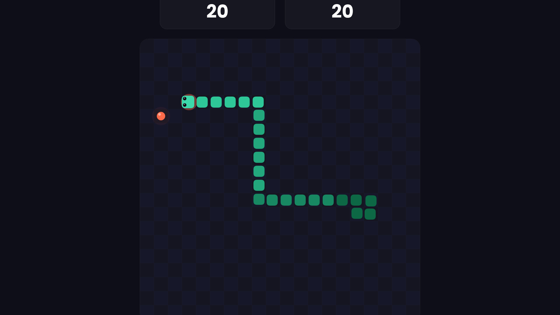 Snek screenshot 4
