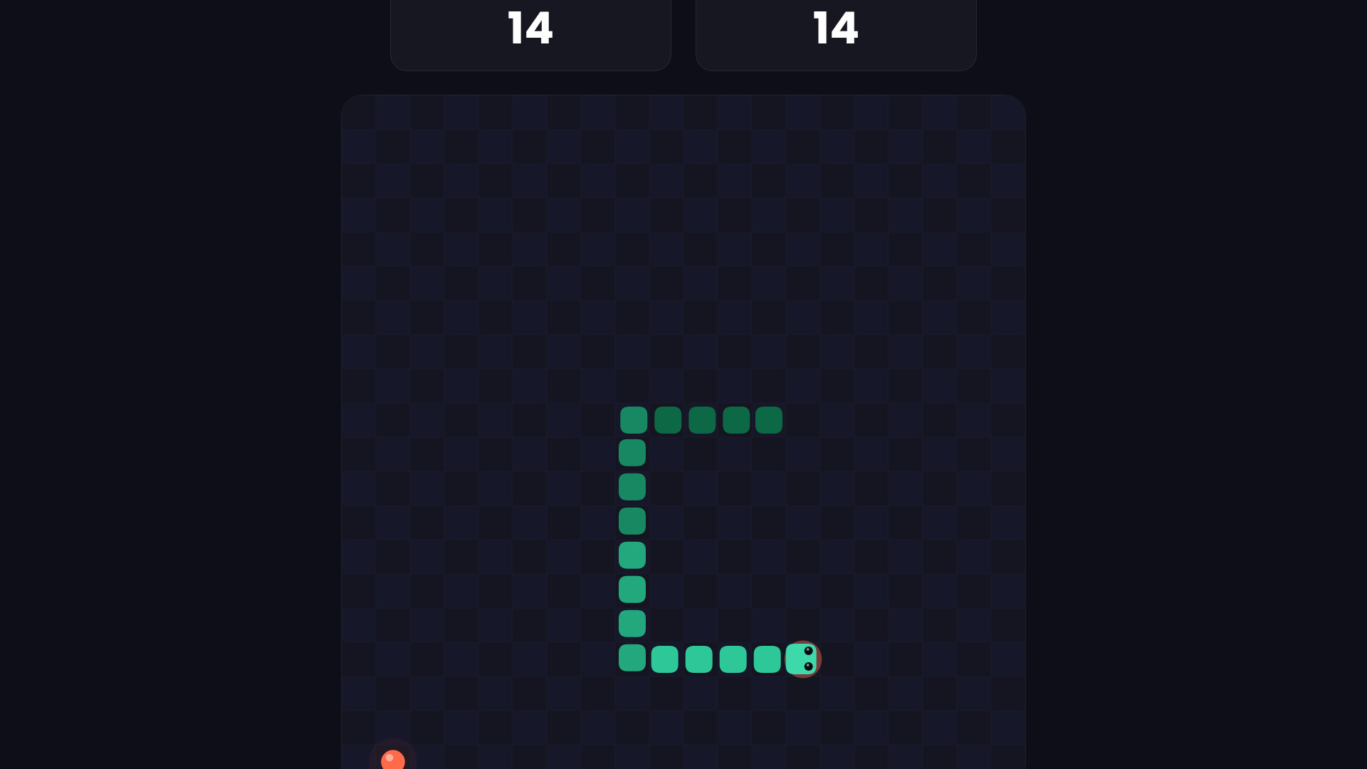 Snek screenshot 3