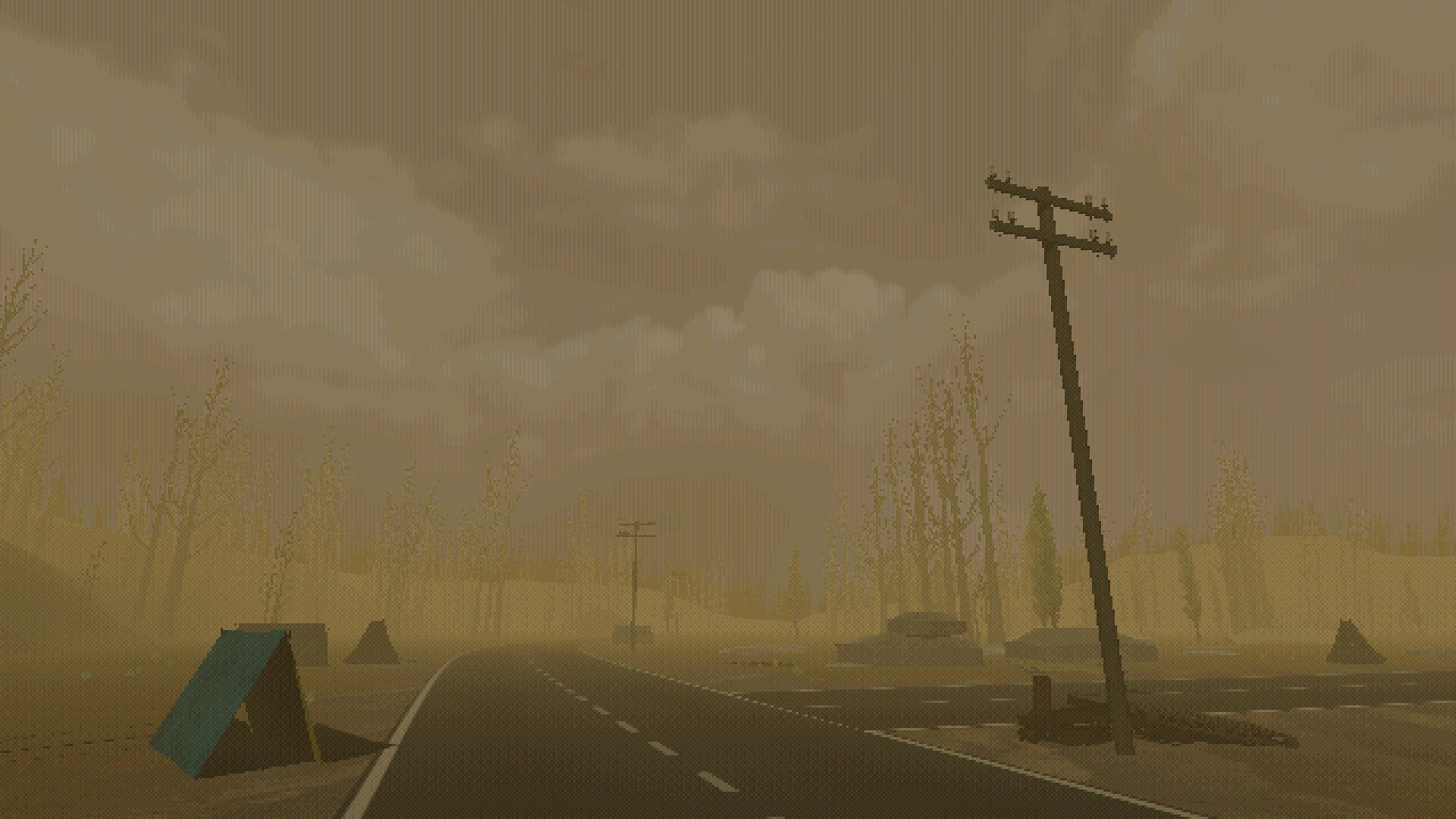 Blood Being 2 Featured Screenshot #1