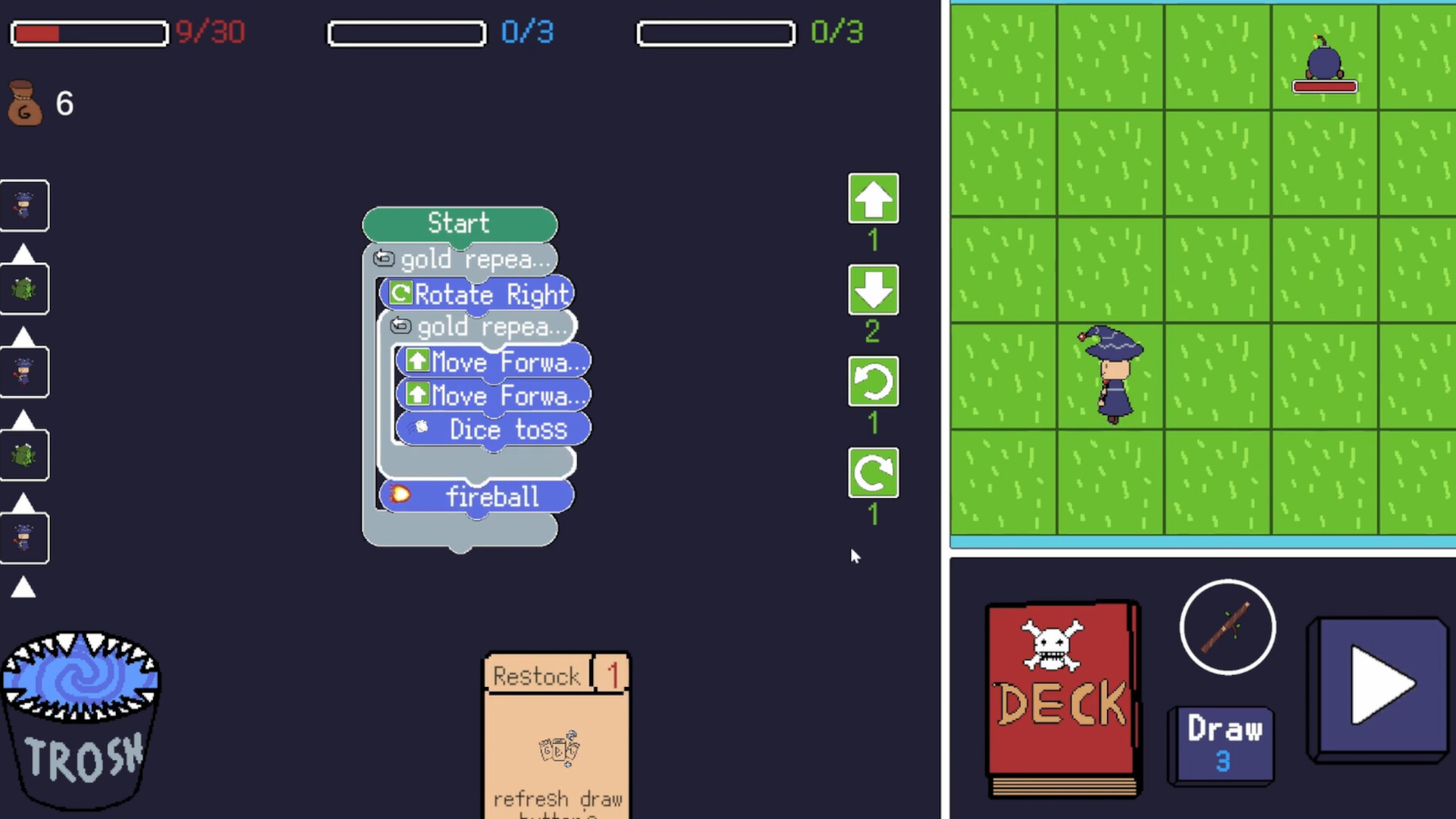 Algorithmage screenshot 1