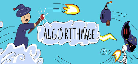 Algorithmage header art