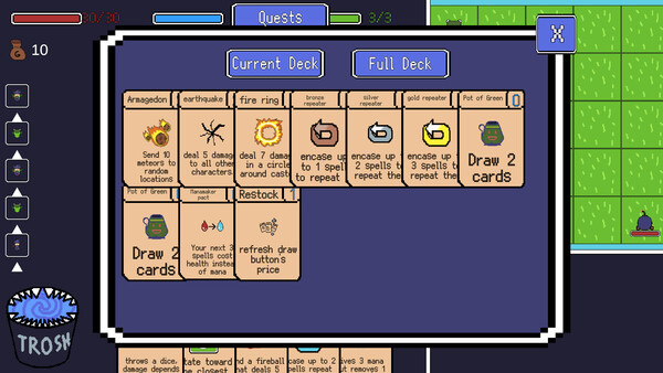 Algorithmage screenshot 5
