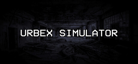 Urbex Simulator激活码
