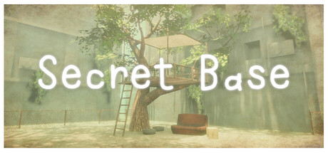 Secret Base cover