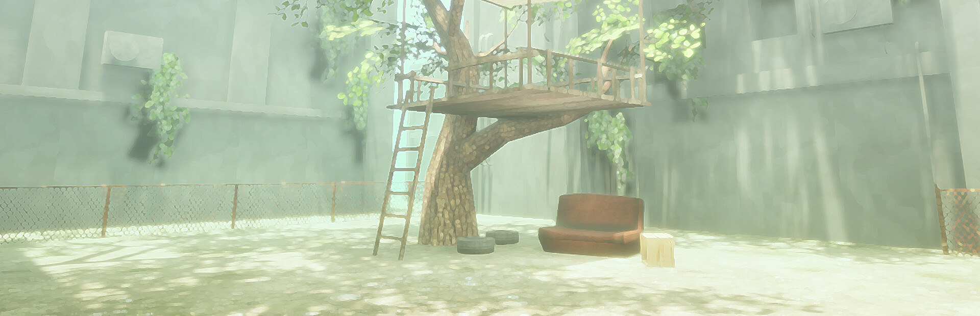 Secret Base