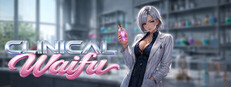 Clinical Waifu Banner