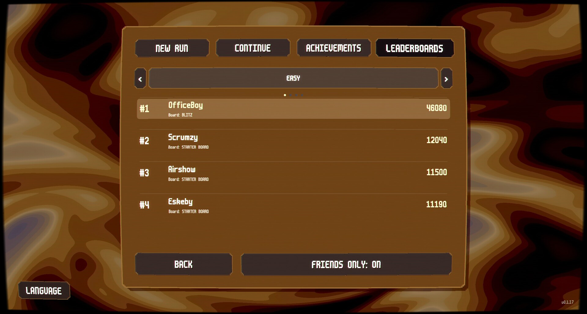 Crown Tactics screenshot #10