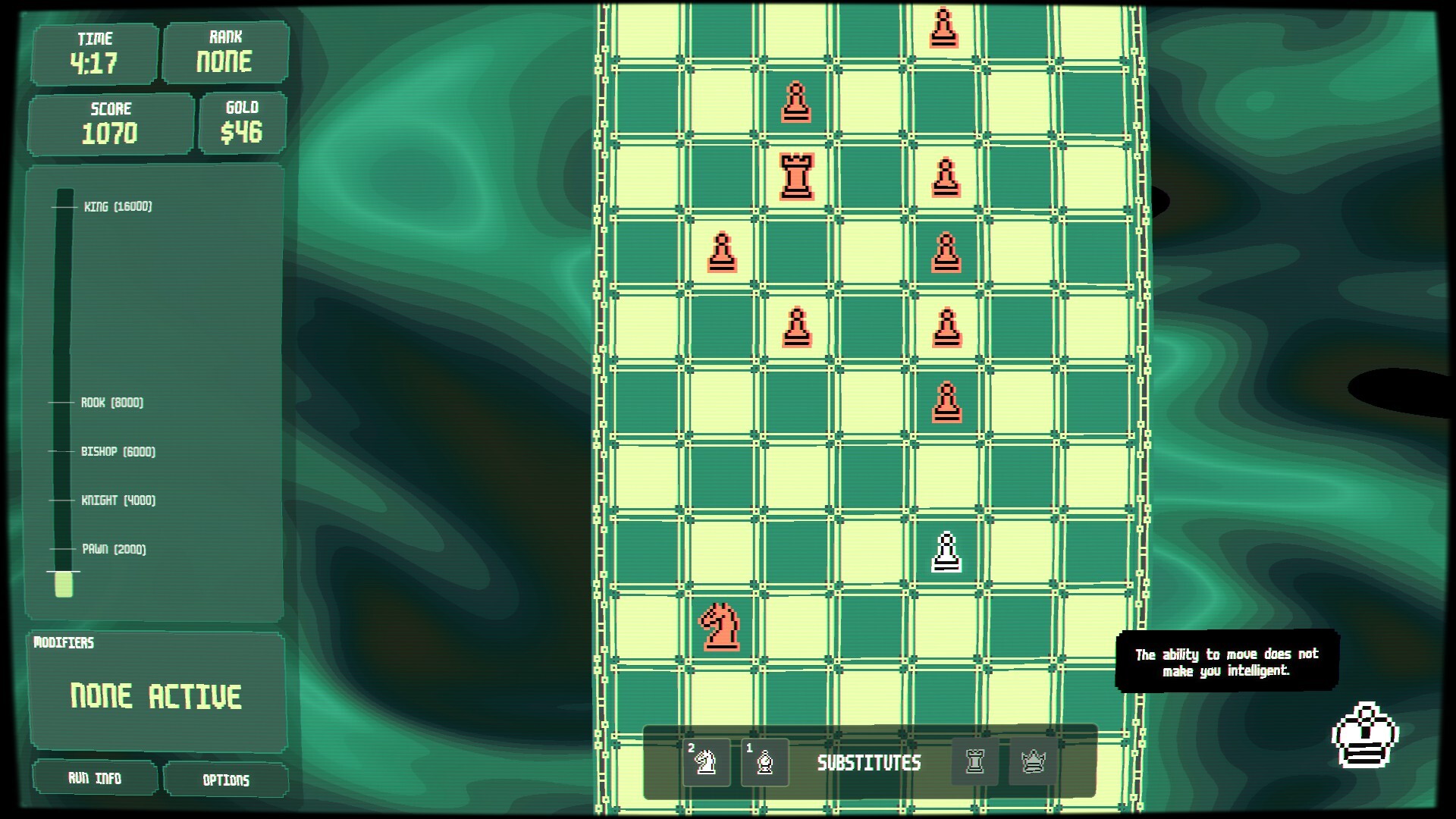 Crown Tactics screenshot 7