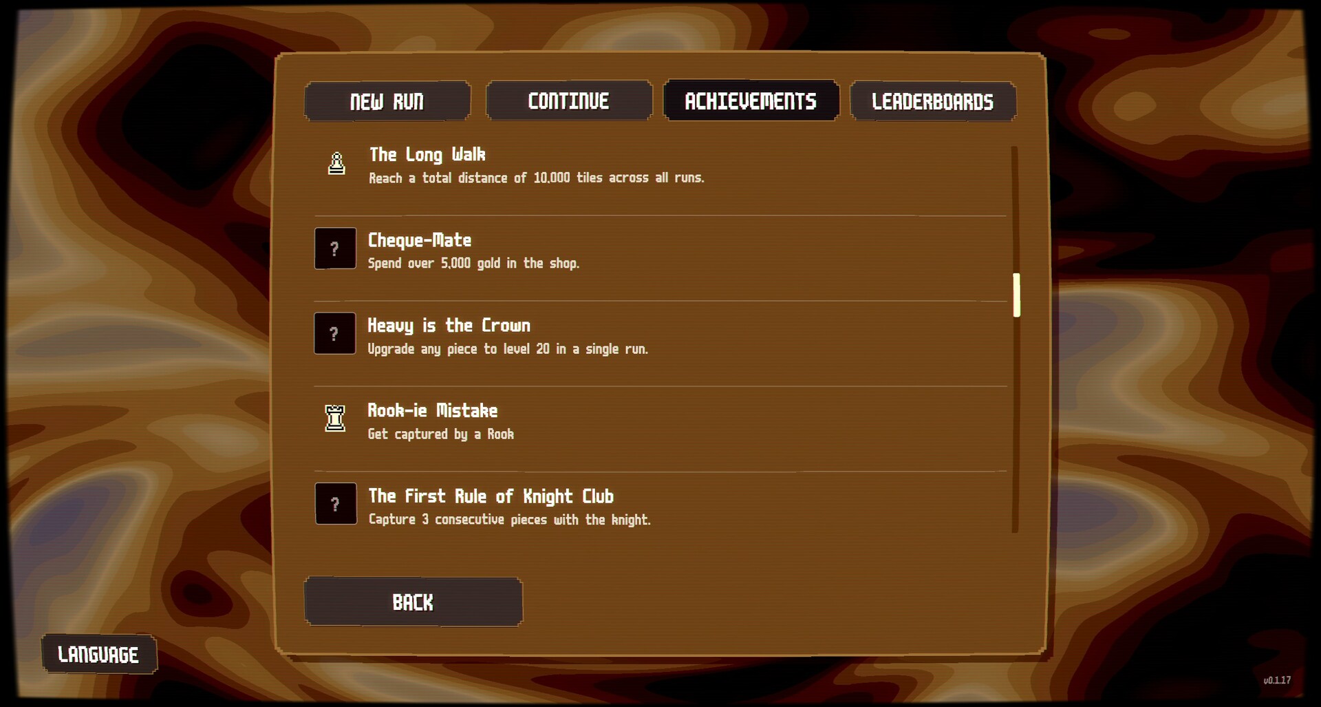 Crown Tactics screenshot #9
