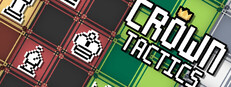 Crown Tactics cover