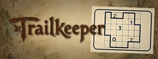 Trailkeeper Steam capsule image
