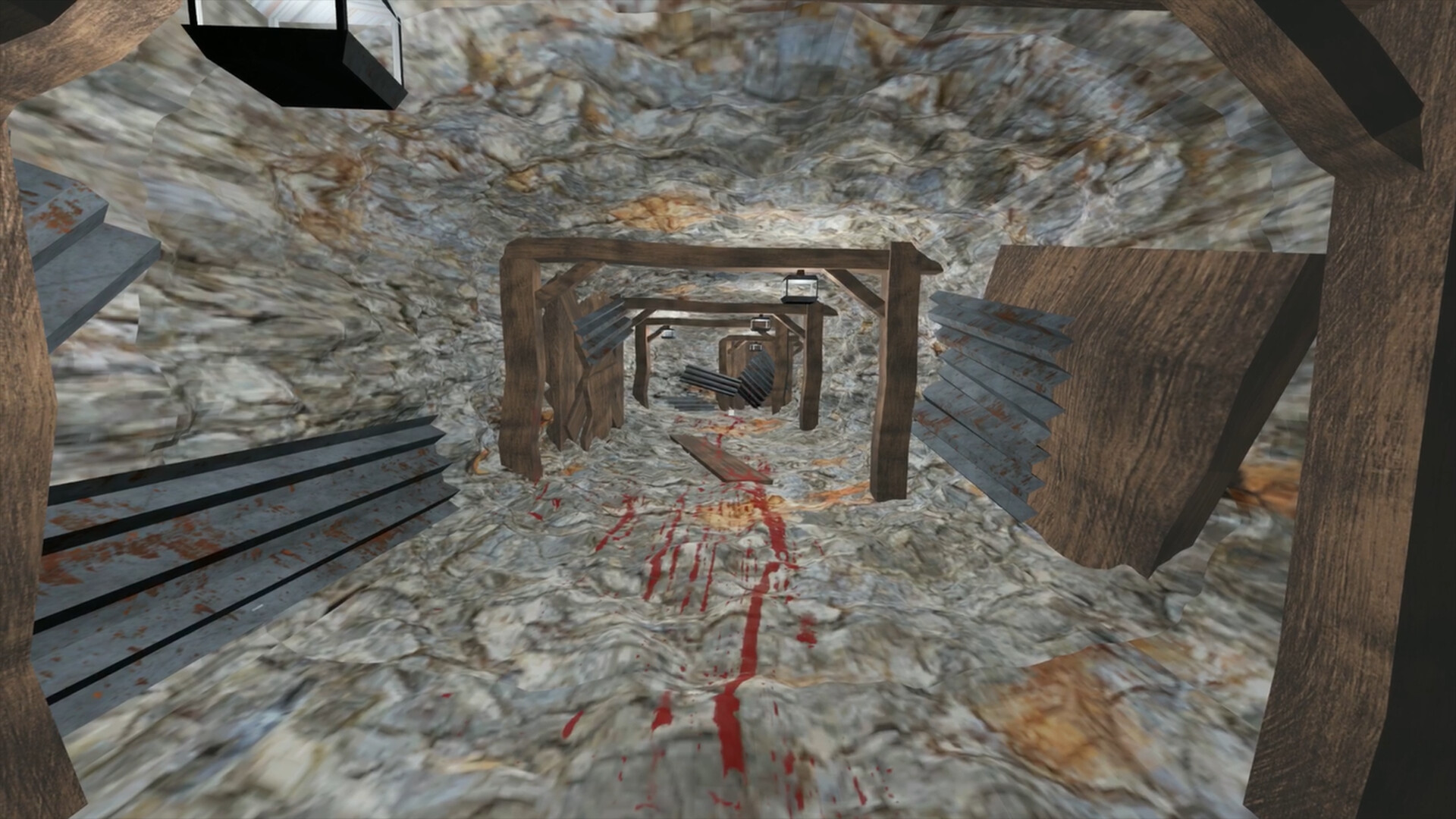 The Birth Cry screenshot #5