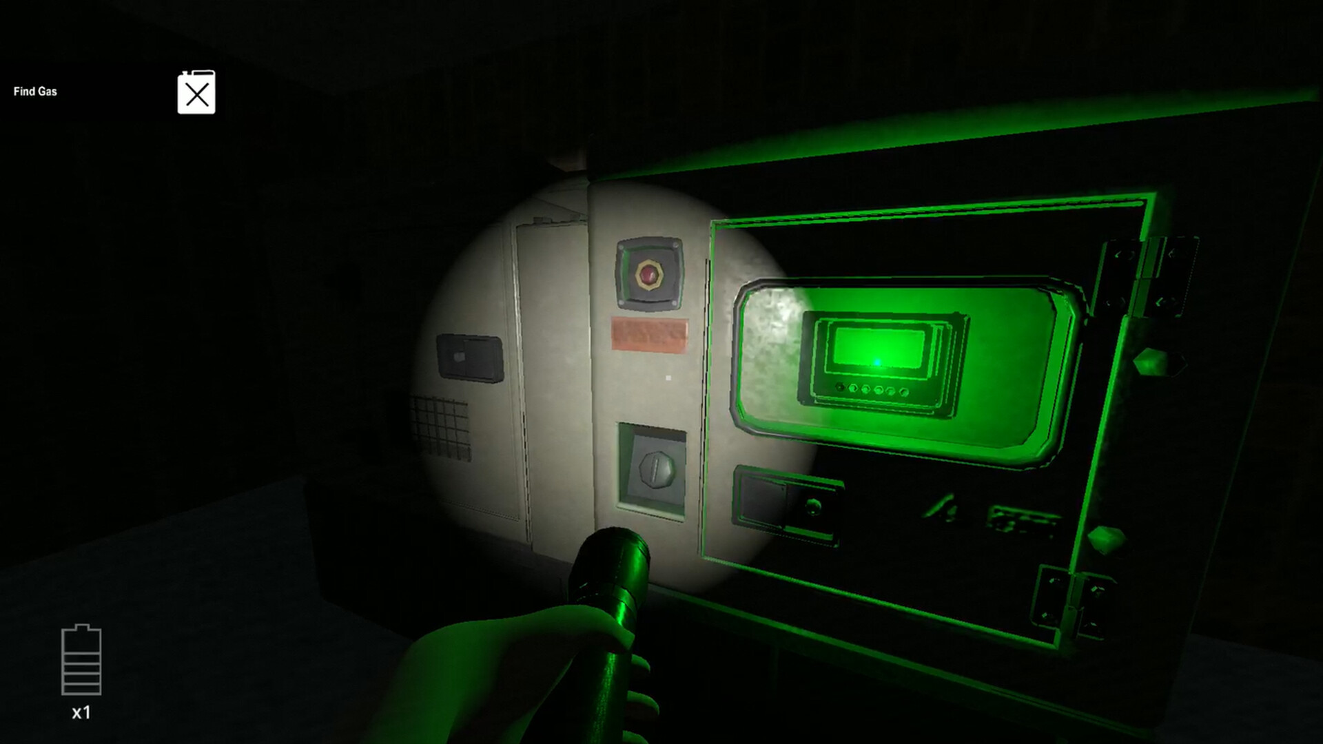 The Birth Cry screenshot 3