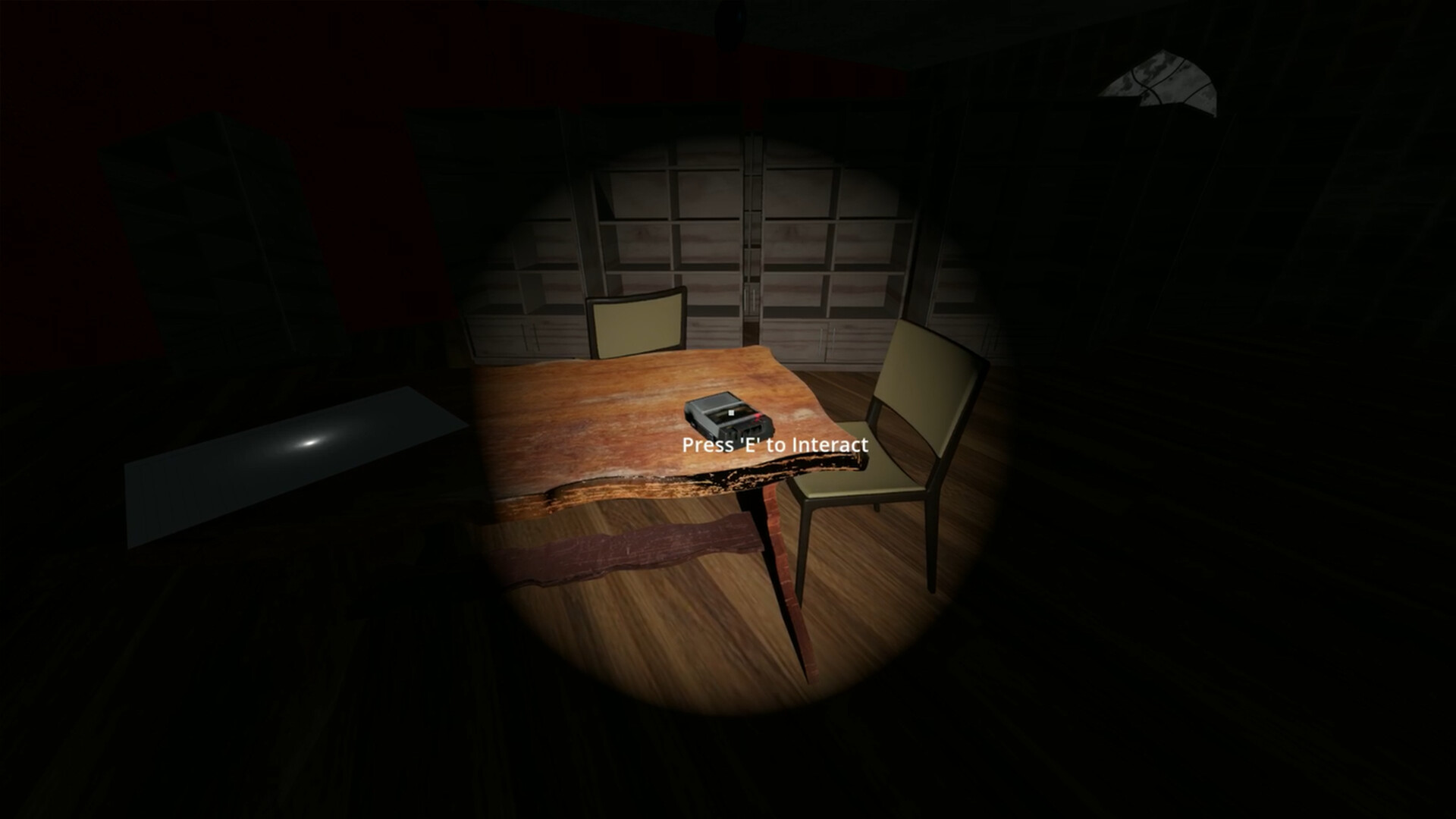 The Birth Cry screenshot #4