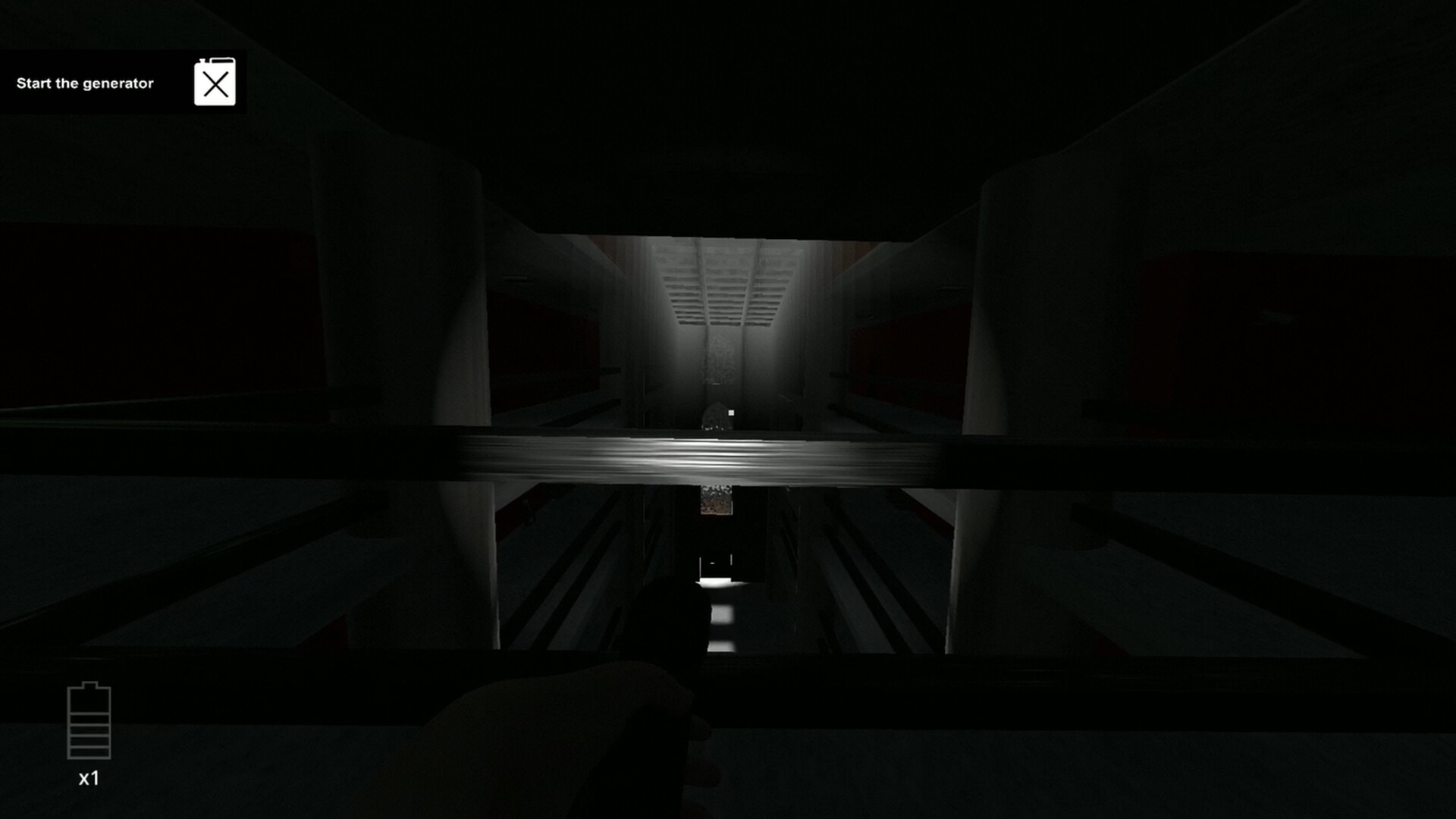 The Birth Cry screenshot 6