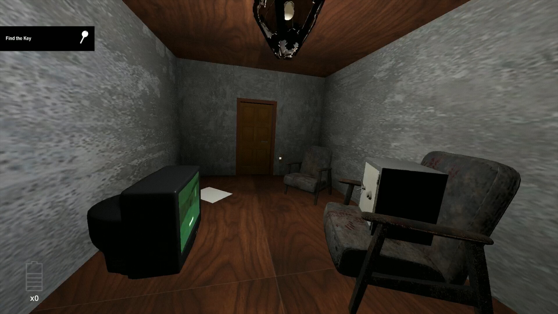 The Birth Cry screenshot 7