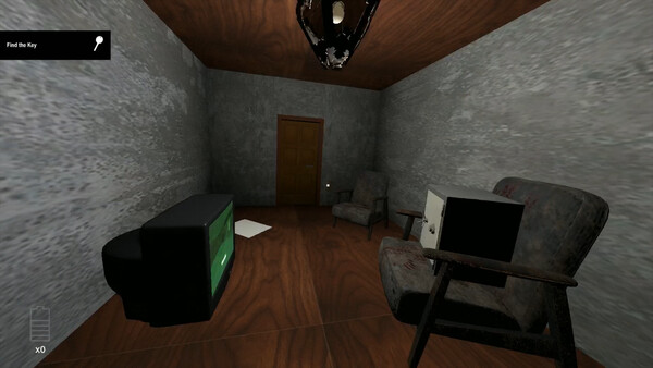 The Birth Cry screenshot 7