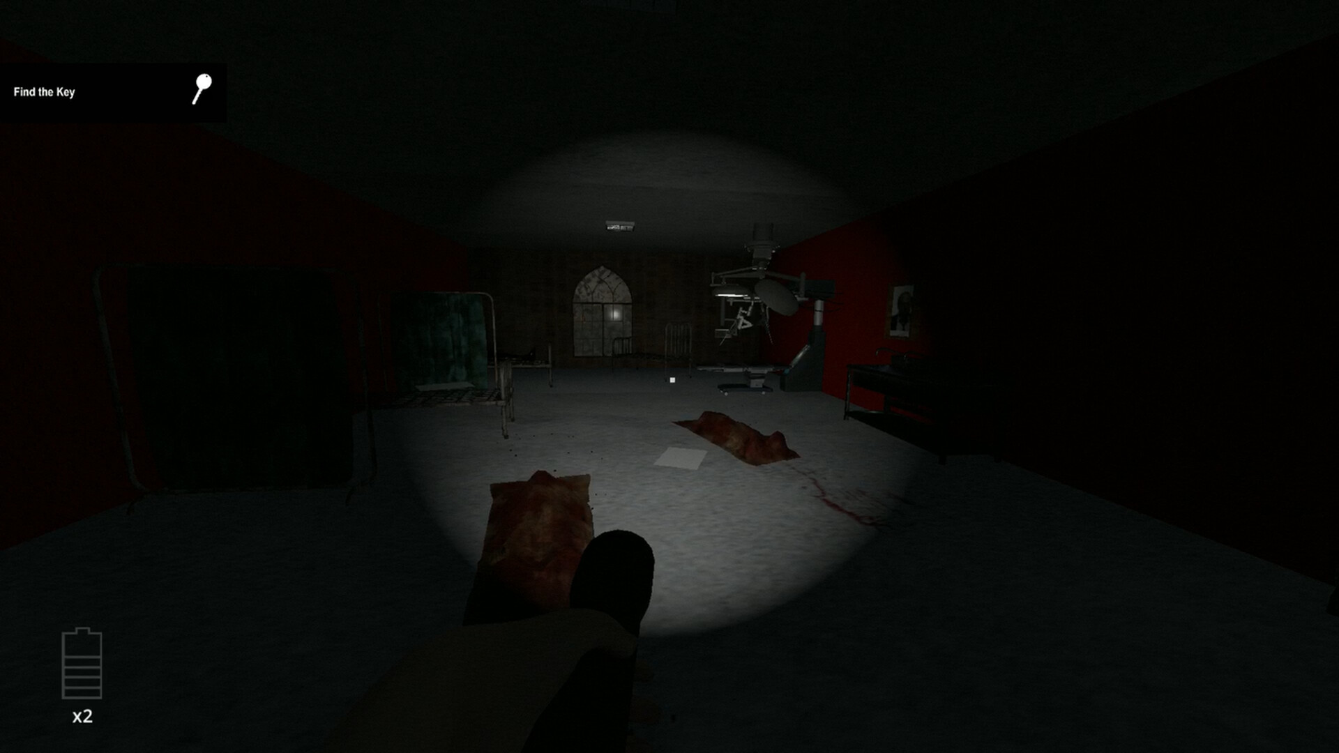 The Birth Cry Featured Screenshot #1