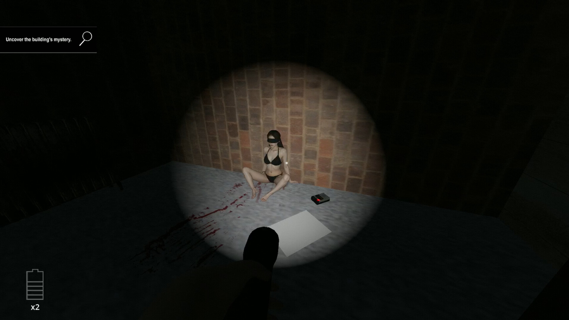 The Birth Cry screenshot 2