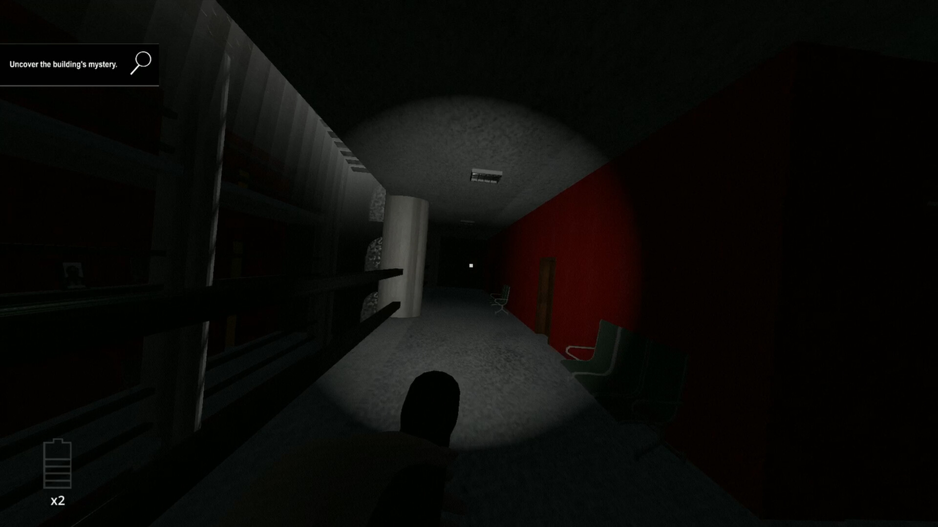 The Birth Cry screenshot 4