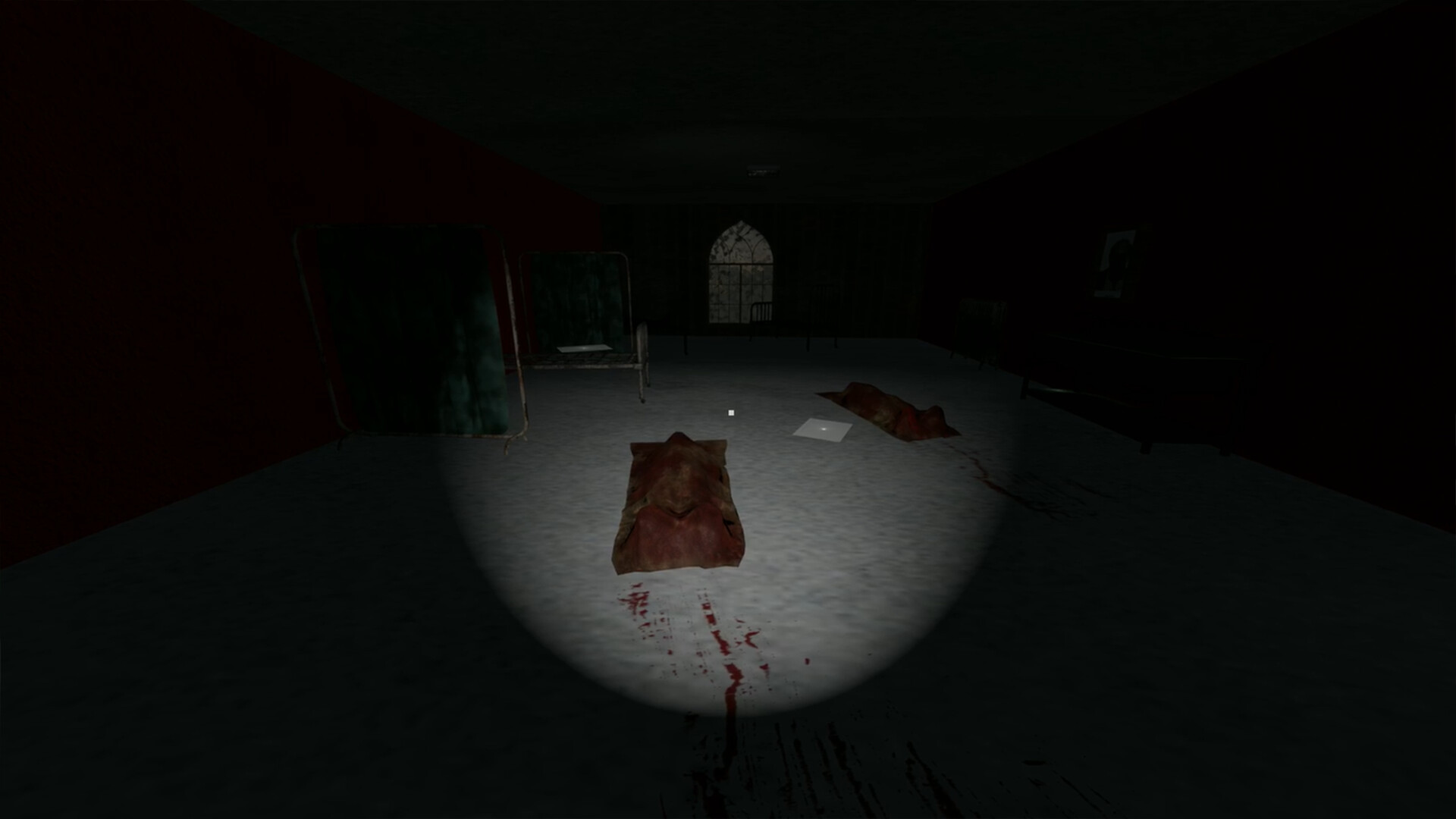 The Birth Cry screenshot #2