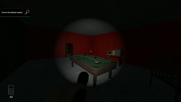 The Birth Cry screenshot 5