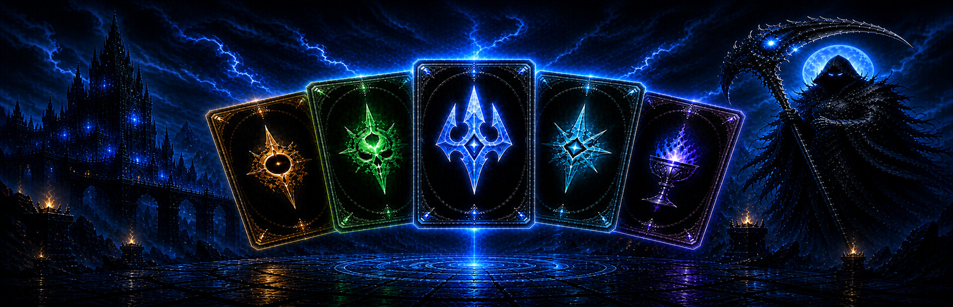Tenebrix