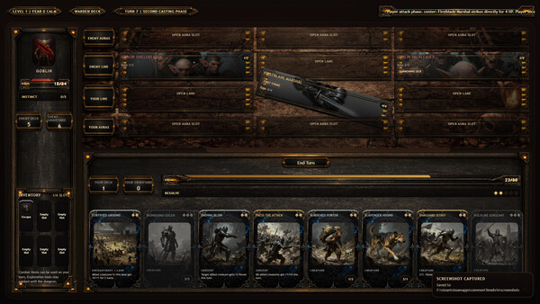 Screenshot media