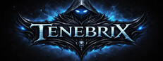 Tenebrix cover